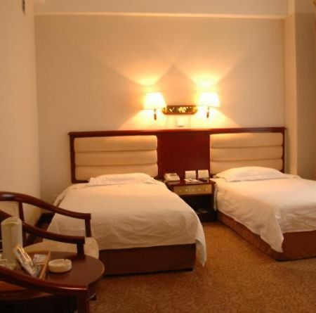 Hanguangmen Hotel Xi'an  Habitación foto
