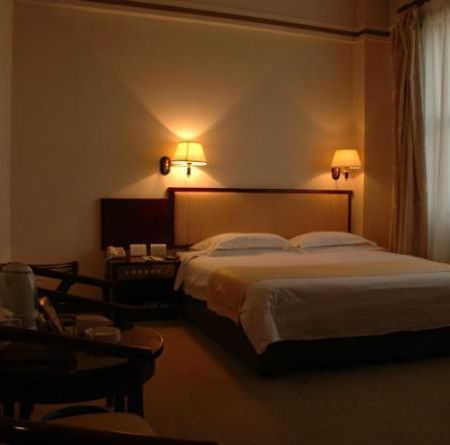 Hanguangmen Hotel Xi'an  Habitación foto