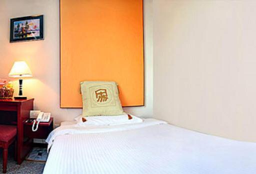 Hanguangmen Hotel Xi'an  Habitación foto