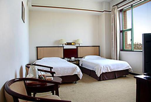 Hanguangmen Hotel Xi'an  Habitación foto