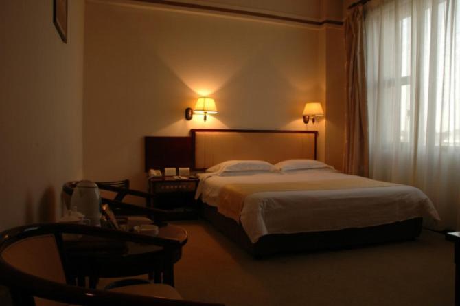 Hanguangmen Hotel Xi'an  Habitación foto